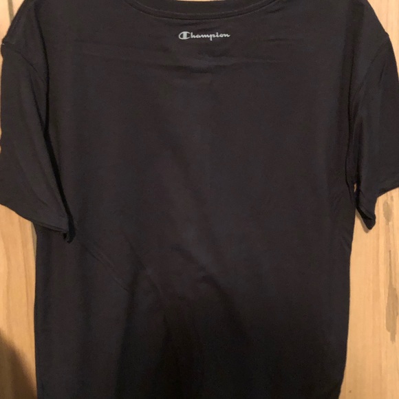 3  Champion vapor tshirts - Picture 3 of 5